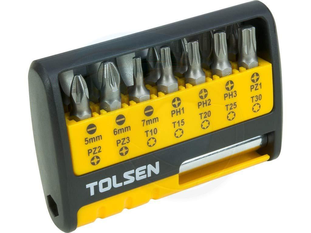 Bộ vít 15 món tolsen 20365-xuát khẩu thị trường châu âu