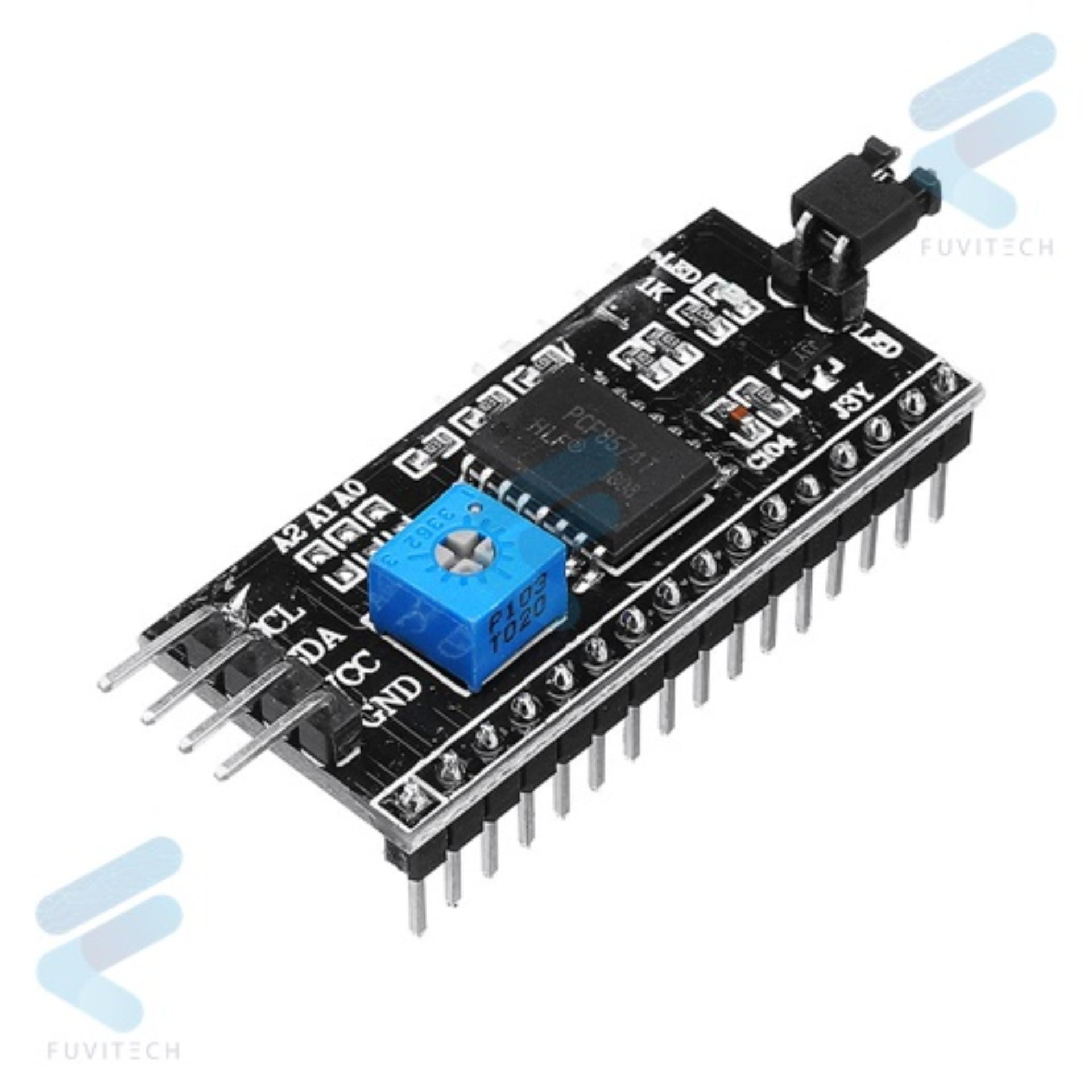 Module chuyển đổi i2c cho lcd