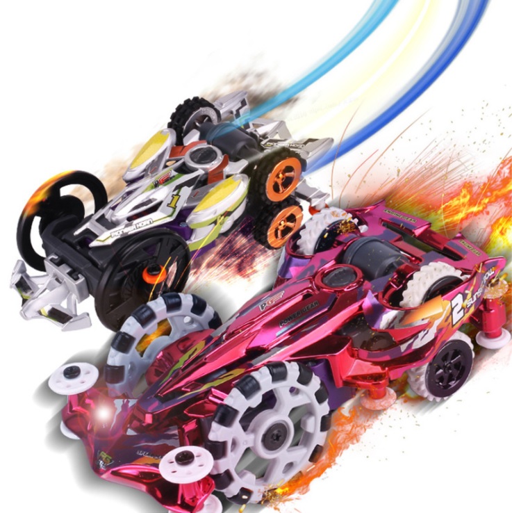 [HCM]MÔ HÌNH ĐỒ CHƠI XE ĐUA TỰ LẮP CHẠY BẰNG ĐỘNG CƠ SẠC AUDI ZERO SPEED