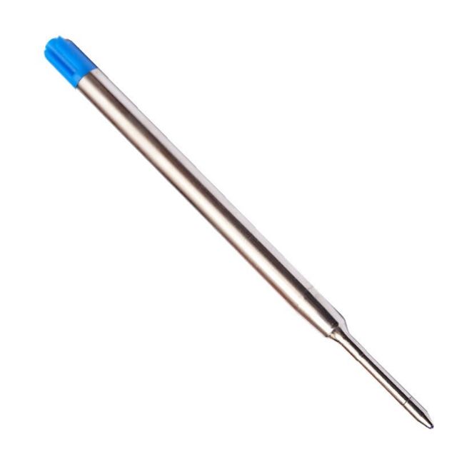 Ruột bút viết Bi 0.7 mm dành cho bút bi xoáy ra ngòi.