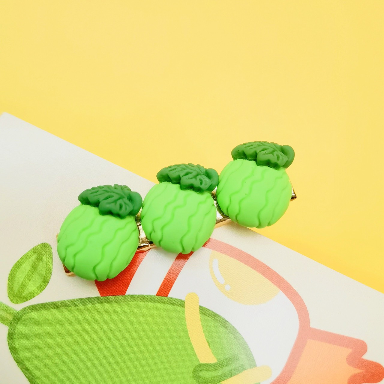Kẹp tóc dễ thương cho bé nhiều mẫu đẹp kẹp tóc handmade siêu cute.