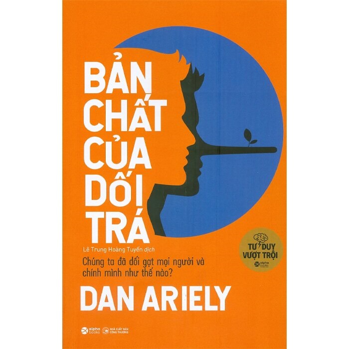 Nguyetlinhbook - Bản Chất Của Dối Trá.