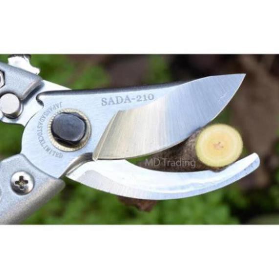 Kéo cắt cành cây sada 210