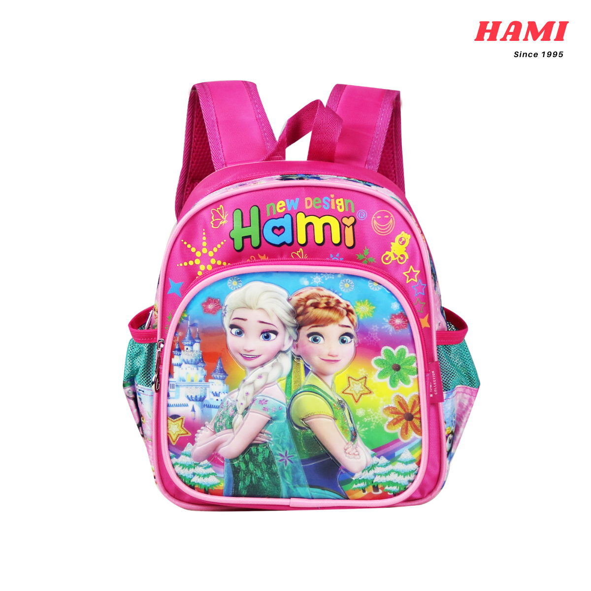 Balo mẫu giáo hmai bmg212