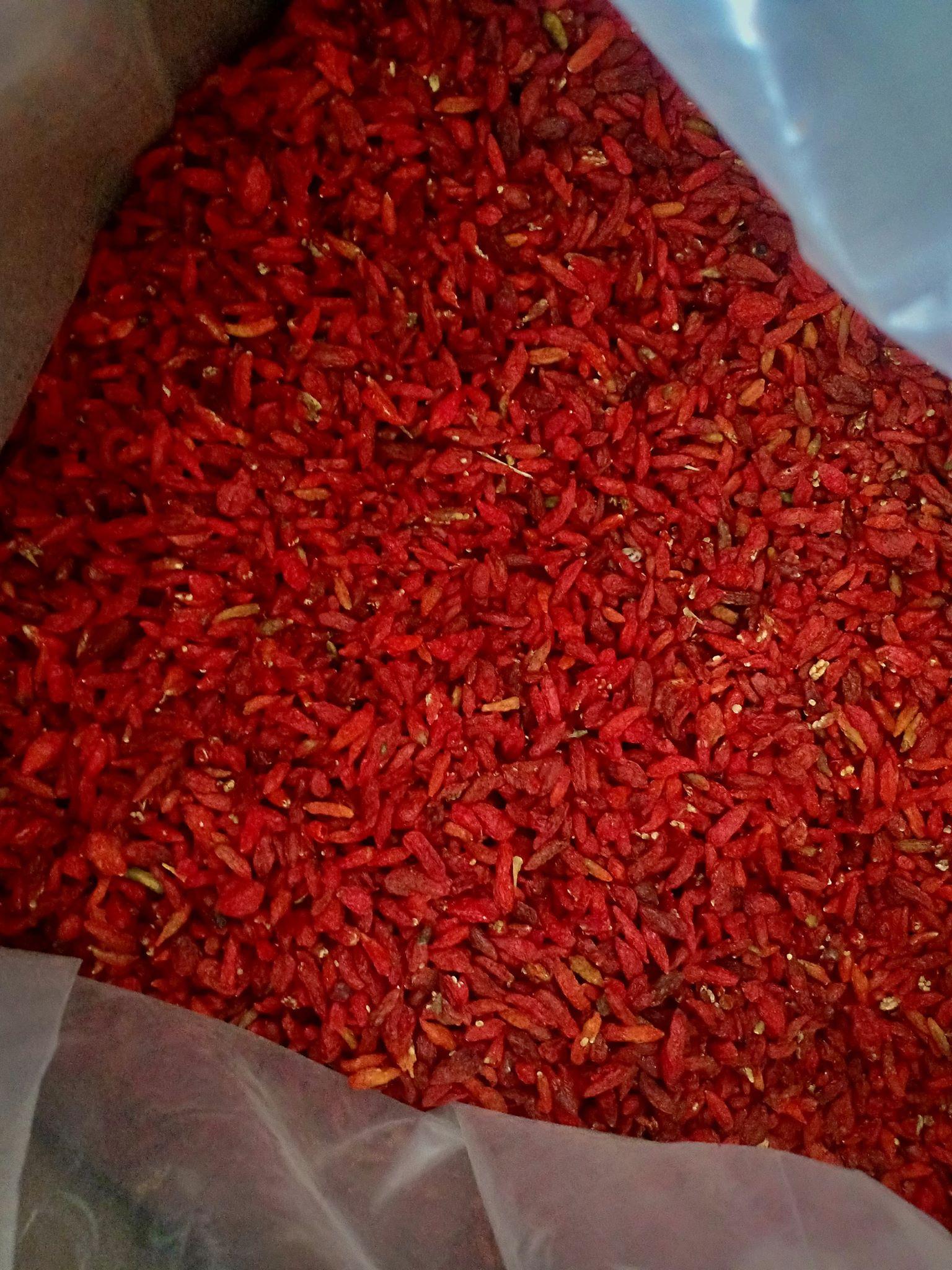Kỷ tử 500g - loại 1