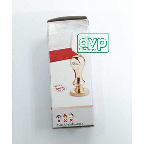 Mực đóng dấu đồng Shiny Brass Stamp Ink BS-62