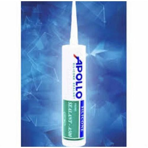 Keo Silicon A500 trắng trong