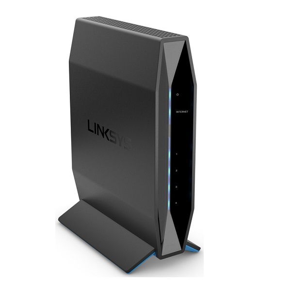 Bộ phát Wifi Linksys E5600 EasyMesh AC1200 chính hãng