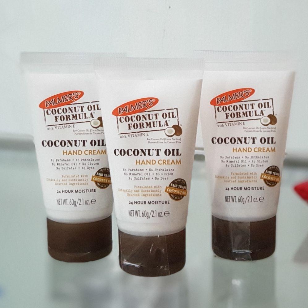 Kem Dưỡng Da TayPalmer’s Hand Cream