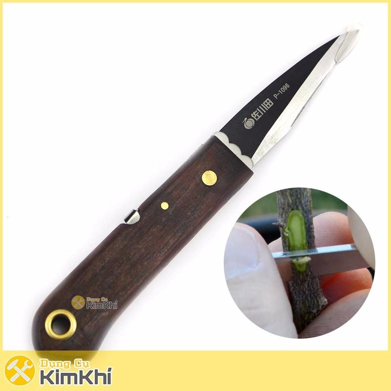 Dụng cụ ghép cây dạng gấp Sagawa 1096