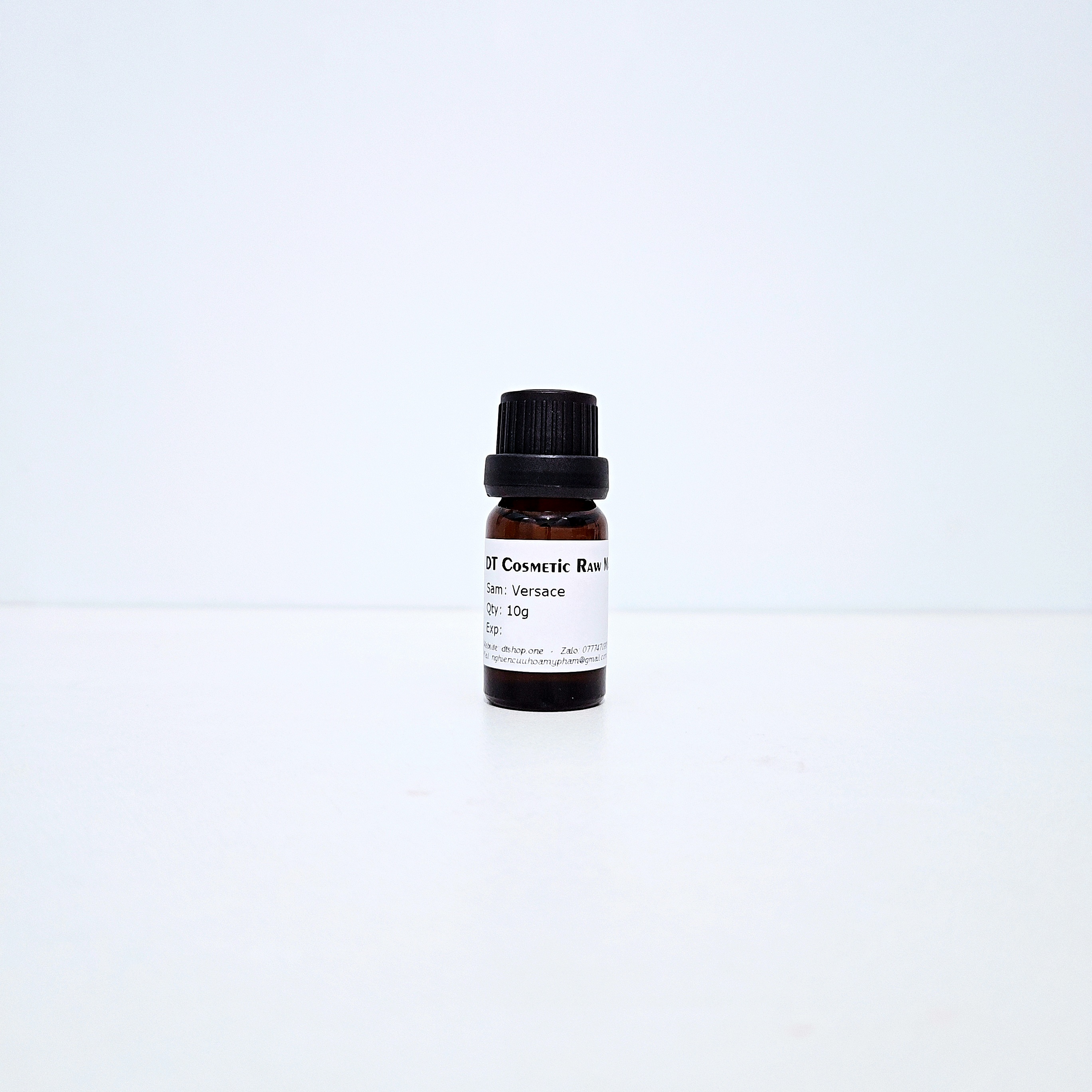 10g/100g hương versace - hương nước hoa làm mỹ phẩm