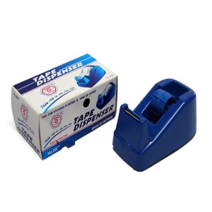 Cắt băng dính để bàn,cắt băng dính văn phòng cỡ nhỏ loại xịn 2001