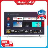 Smart Tivi Coex 4K 43 inch 43UT7000X Android 10