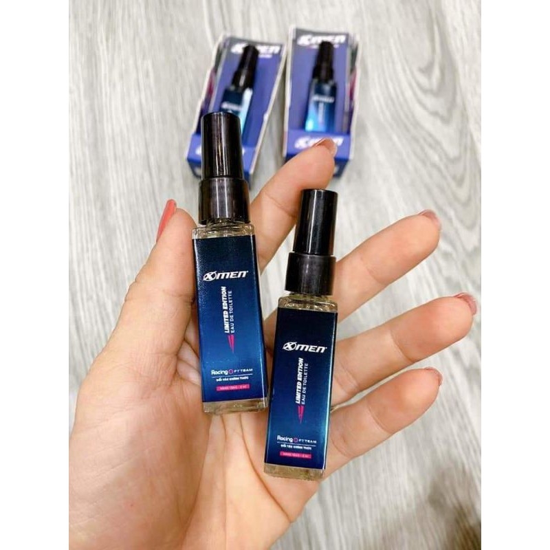 Nước hoa x-men 8ml