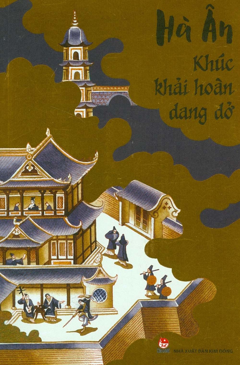 Khúc khải hoàn dang dở