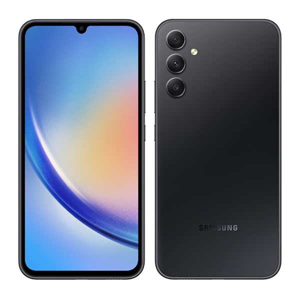 Điện thoại Samsung Galaxy A34 5g