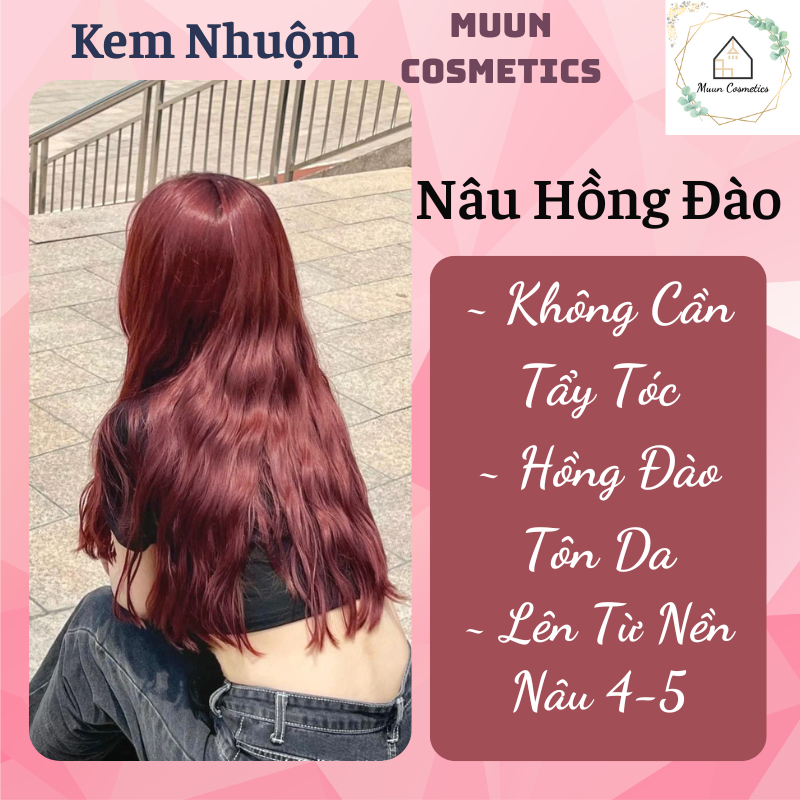 Chương trình khuyến mãi tặng kèm oxy + chụp tóc + găng tay sẽ giúp bạn trải nghiệm quá trình nhuộm tóc một cách an toàn và đầy đủ. Sở hữu ngay sản phẩm nhuộm tóc của chúng tôi và bạn sẽ được tặng ngay các phụ kiện hữu ích để tránh những rủi ro có thể xảy ra. Hãy cùng khám phá ngay nhé!