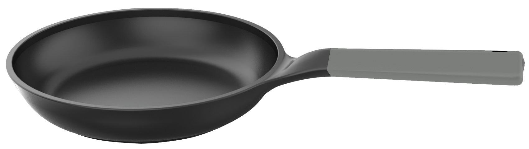 Chảo Đúc Cao Cấp Carez FPC883DI24SN - Kích thước 24cm - Chống dính vân đá Greblon C3 PEEK theo công nghệ Đức - Hàng chính hãng