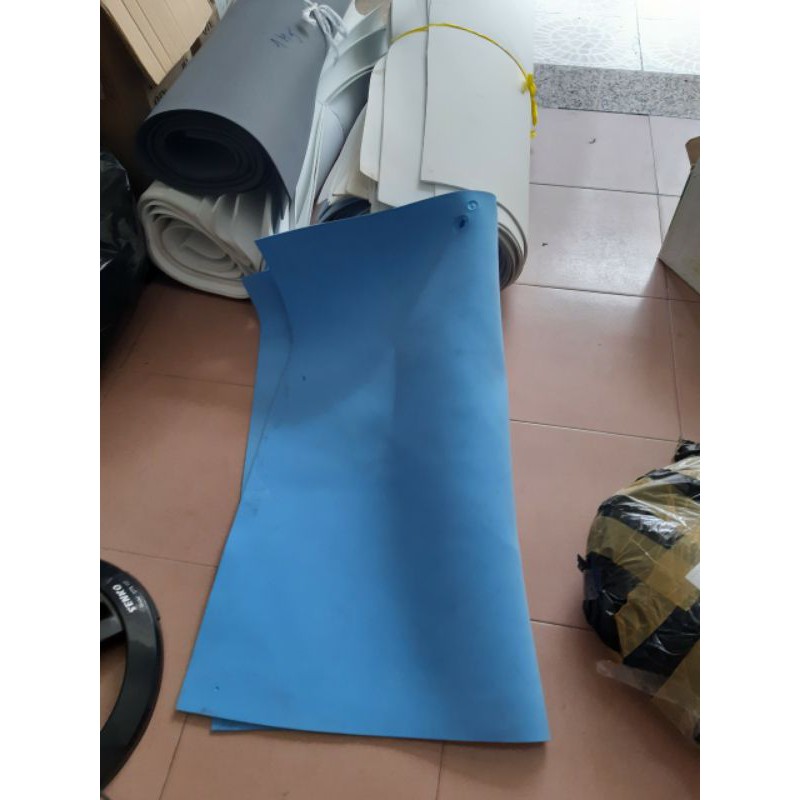 Mút định hình dồn bao tập đấm