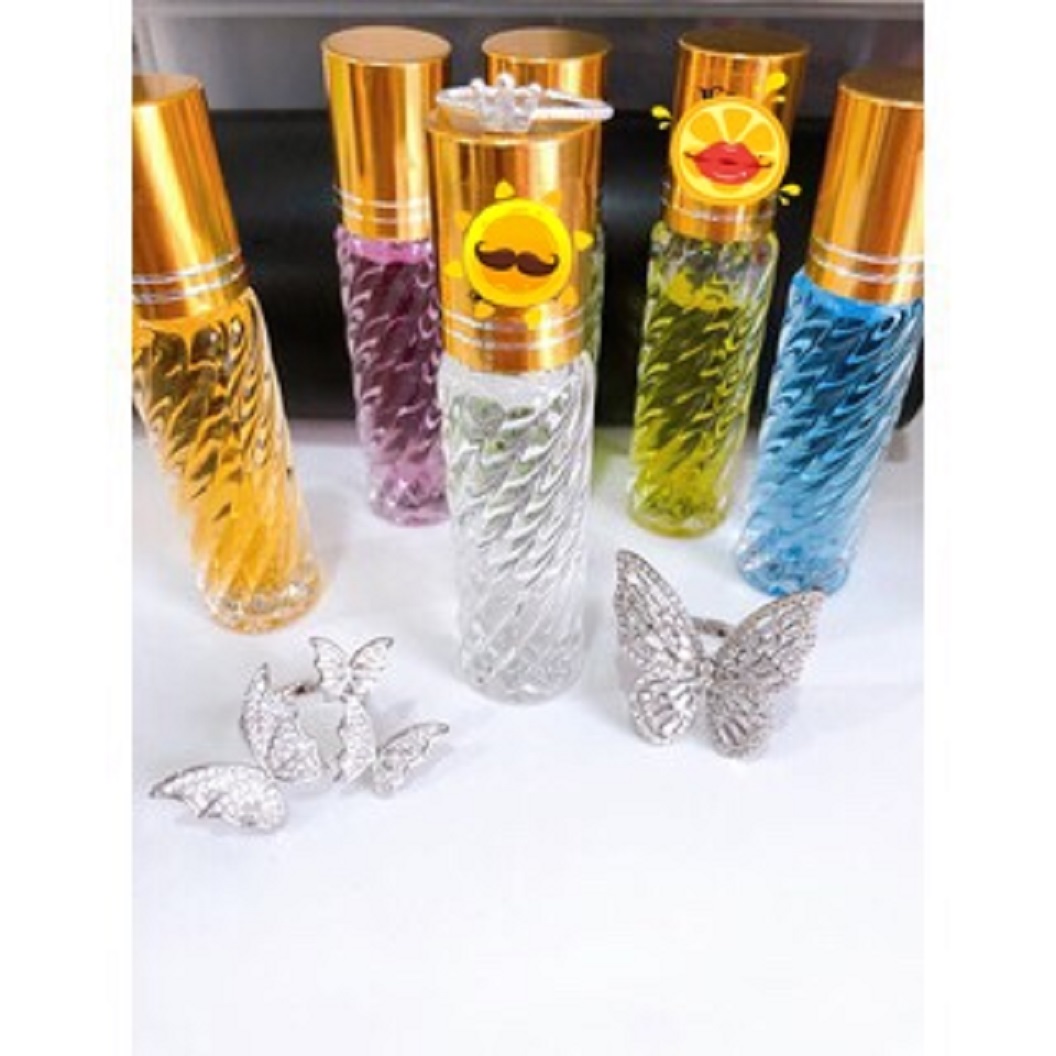 Nước hoa nam nữ dạng lăn 20ml