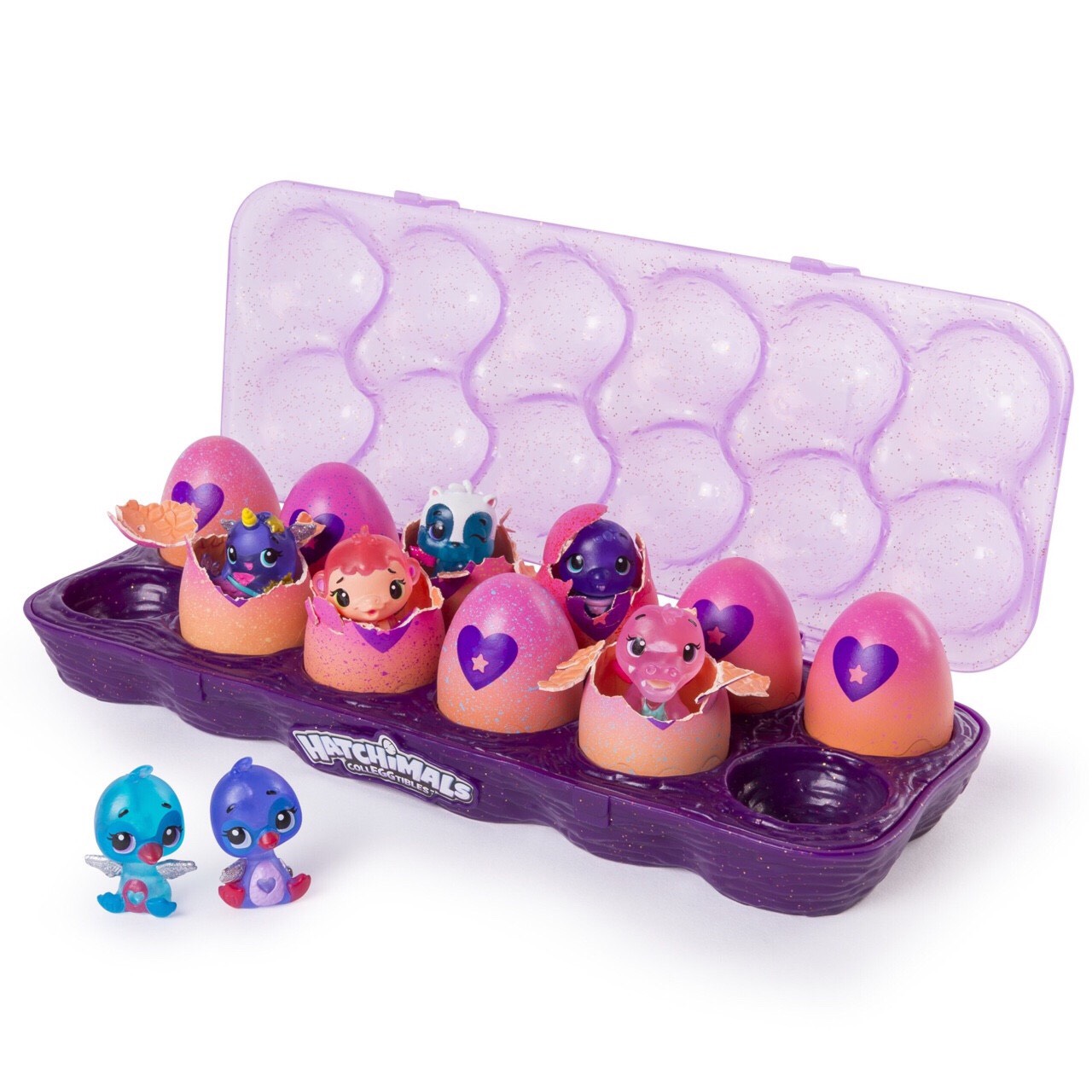 Khay Trứng ss4 Hatch&Bright