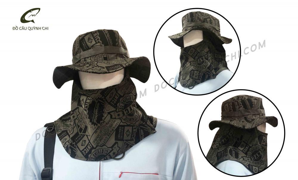 Mũ lính sa mạc