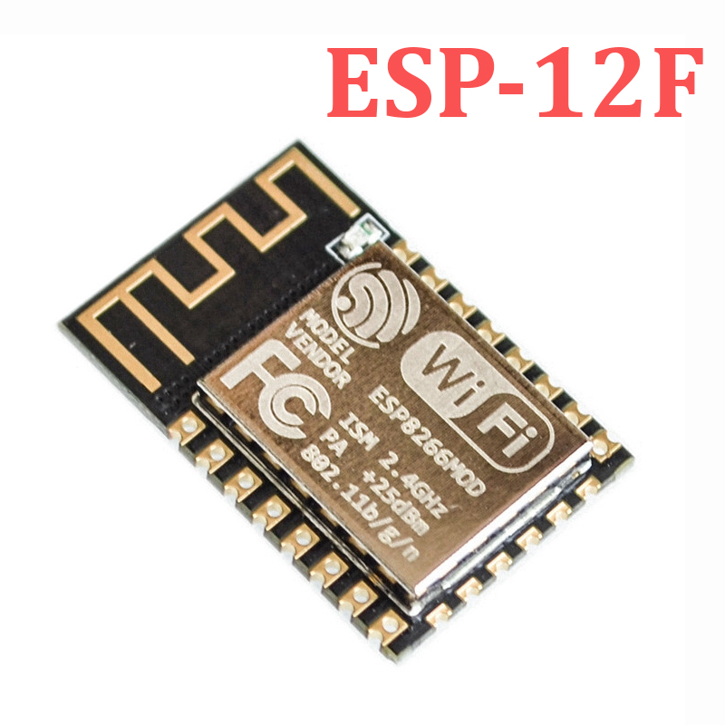 Mạch thu phát wifi soc esp8266 esp8266mod esp-12f