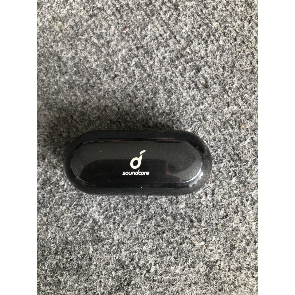 Hộp sạc tai nghe anker soundcore neo hàng chính hãng