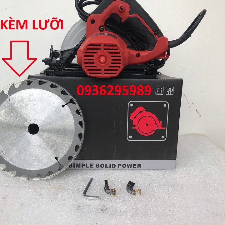 Máy cưa gỗ - MKT583 - CGMT583