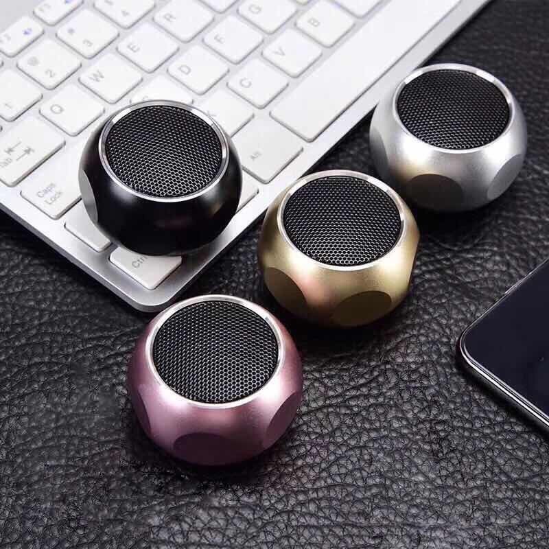 Loa Bluetooth Mini M10 Siêu Nhỏ hàng xịn hàng chuẩn