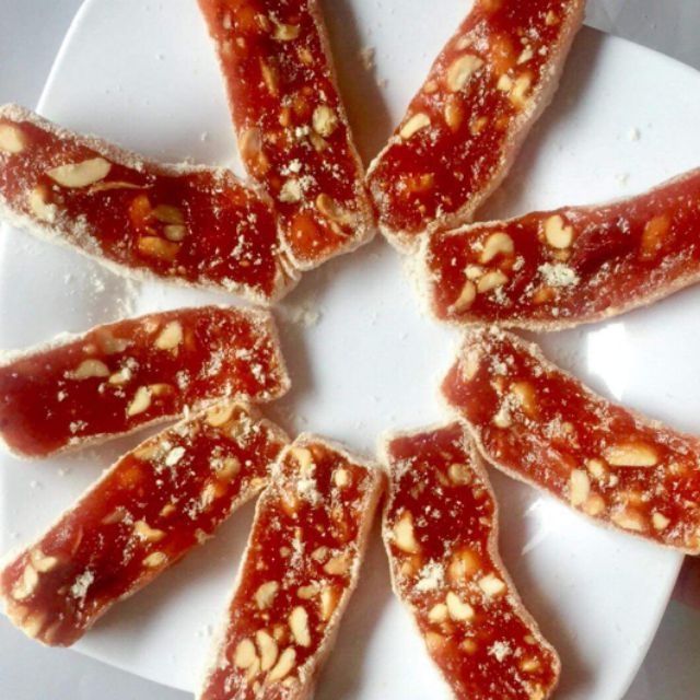 1KG CHÈ LAM GẤC NHÀ LÀM ĐẶC SẢN BẮC GIANG