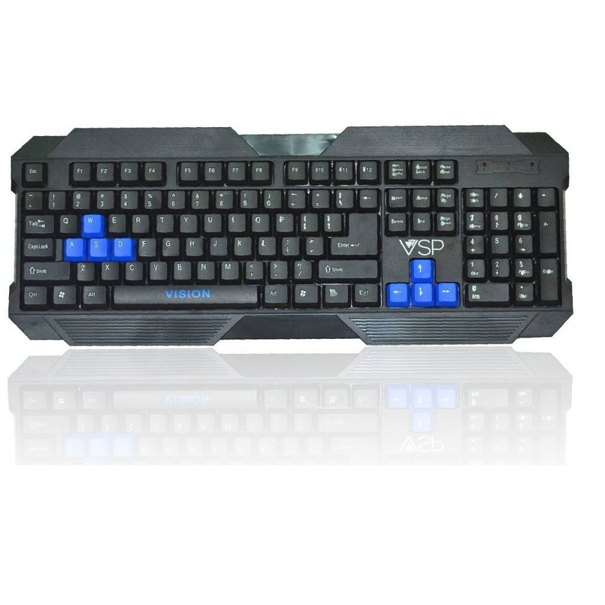 Bàn phím kb vision g7-usb-chuyên game. kb vision g7-usb-chuyên game.chữ khắc laser bàn phím chuyên game vision g7 kb vision g7 usb chính hãngkb vision g7 -usb - chuyên game ... - linh kiện máy ...bàn phím visio g7 usb 8 nút màu xanh