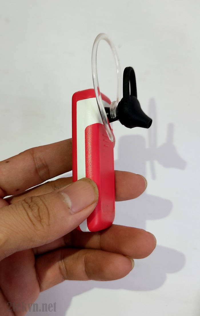 Điện thoại 2 sim nghe gọi nhỏ bm30 có nút tai nghe mini giá rẻ