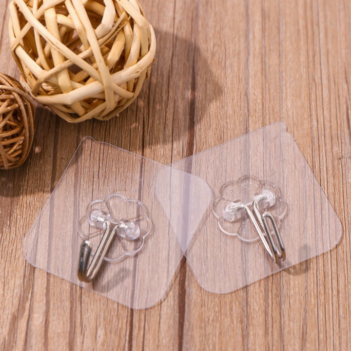 Móc dán tường chịu lực loại 1