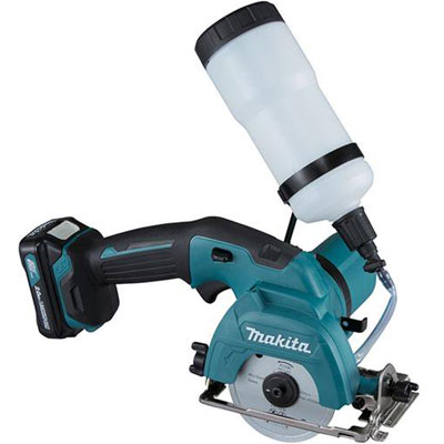Máy cắt gạch makita cc301dsye 85mm