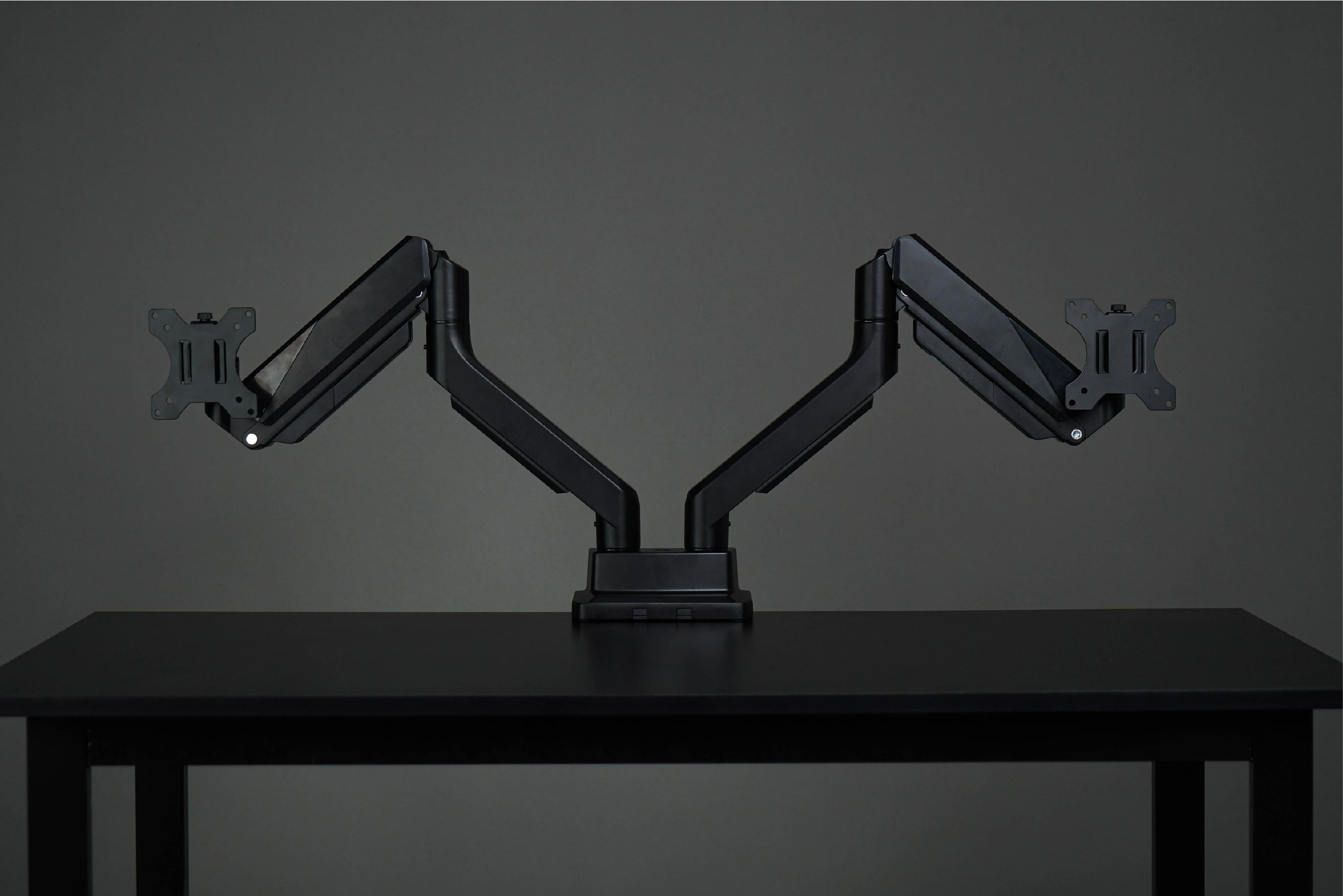 Giá đỡ màn hình máy tính Human Motion Arm T9