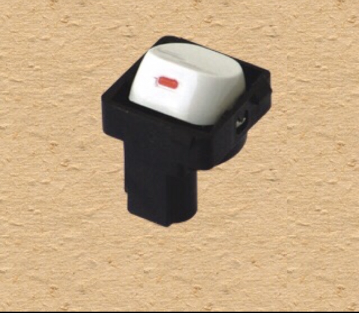 Công tắc 1 chiều sino
