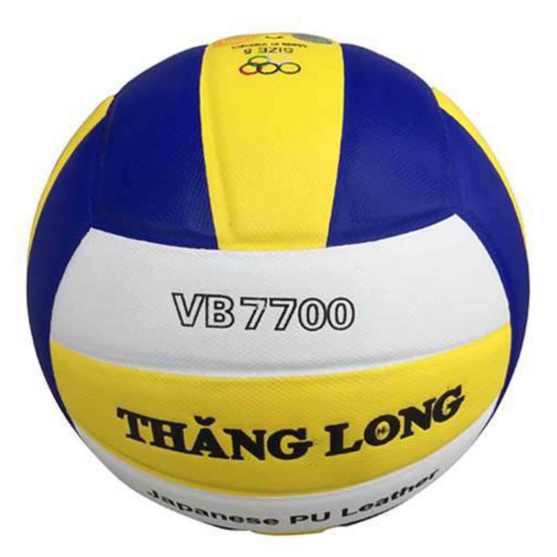 Quả bóng chuyền thăng long 7700
