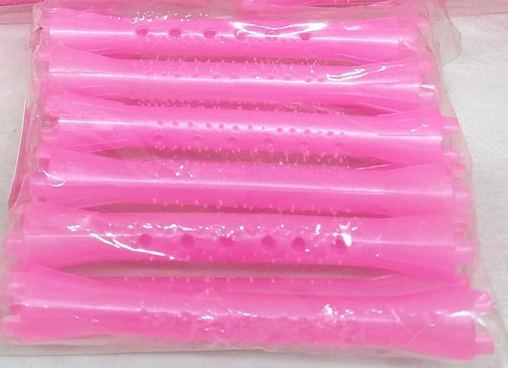 Combo 5 bộ xương uốn lạnh hồng Size 11