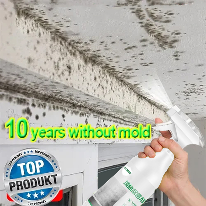 Tẩy mốc tường tẩy sàn rêu mốc tấm alu bẩn mốc ố vàng an toàn tiện lợi hiệu quả Multipurpose Cleaner 500ml tẩy cặn canxi nhà tắm vệ sinh và chống ăn mòn inox hương thơm dễ chịu - Hàng nhập khẩu Đức 
