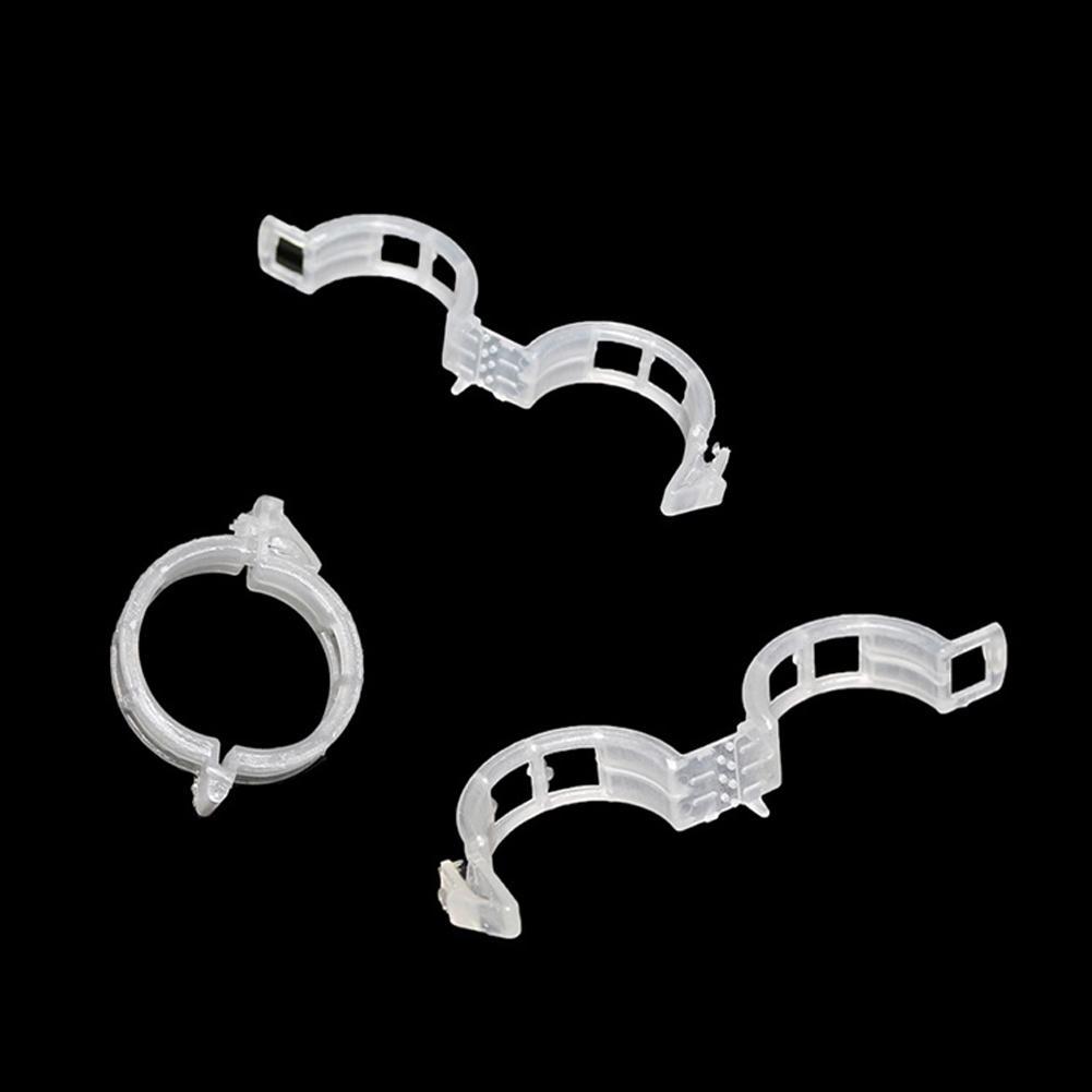 Vòng nẹp giữ treo thân cây - túi 50 cái