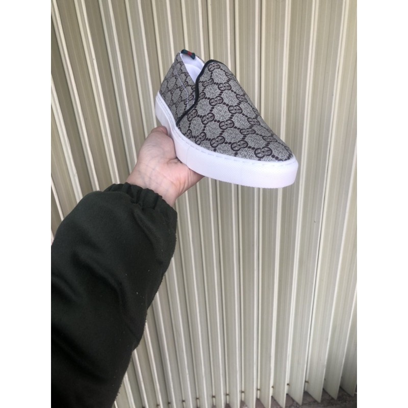 Giày slipon gc ❤️ ❤️thời trang nam full size 38-43