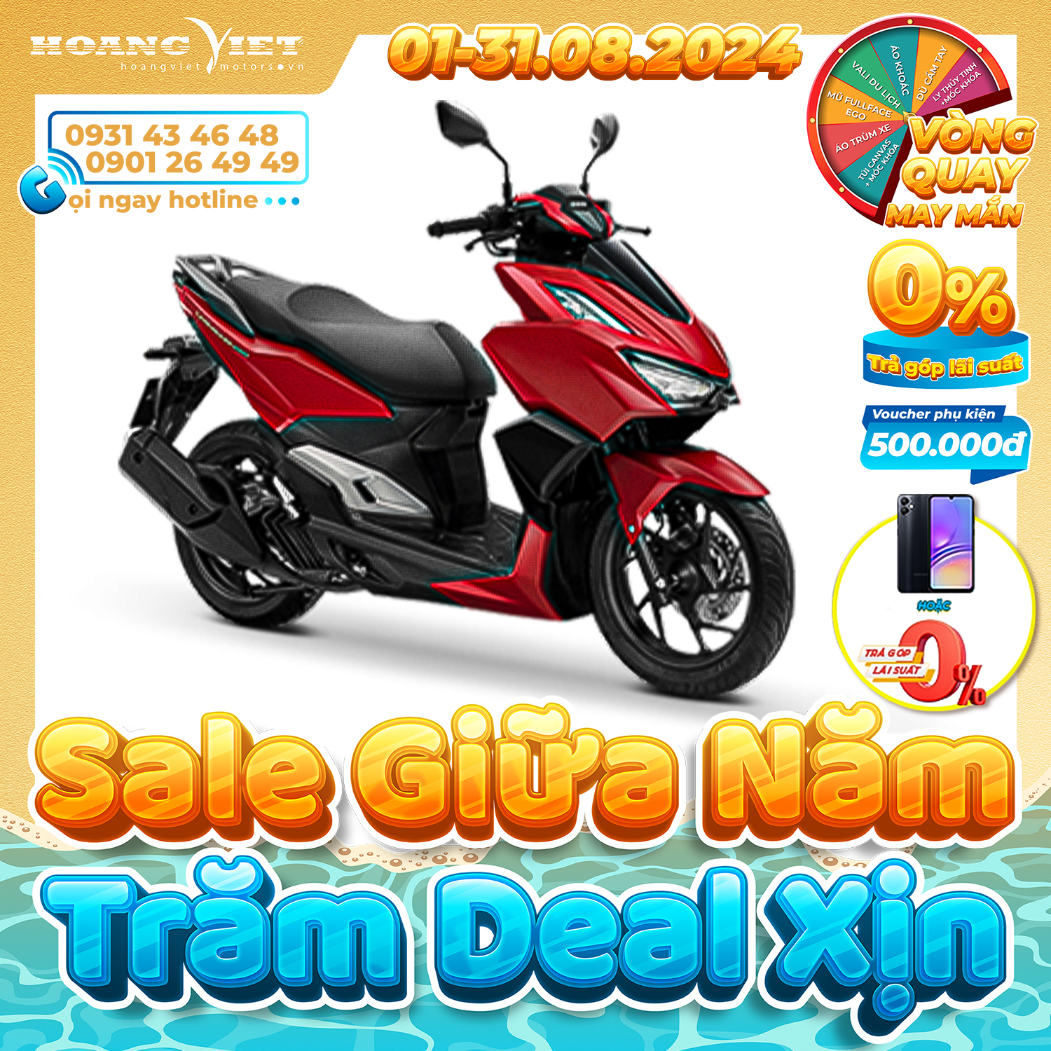Xe máy honda vario 160cc 2023 - phiên bản đặc biệt