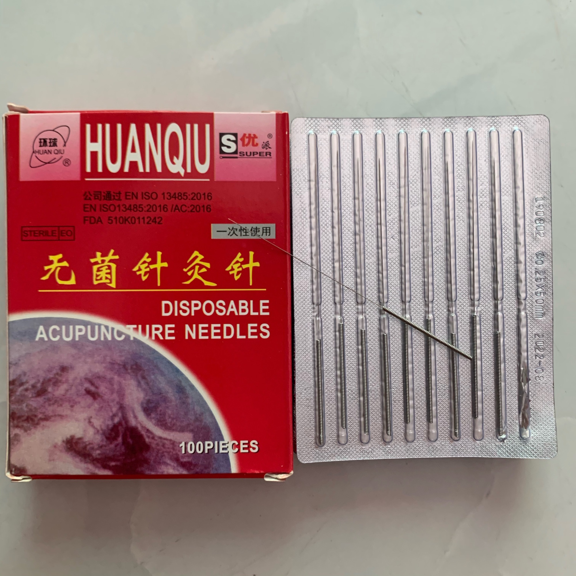 Kim đốt mụn dùng cho máy đốt mini