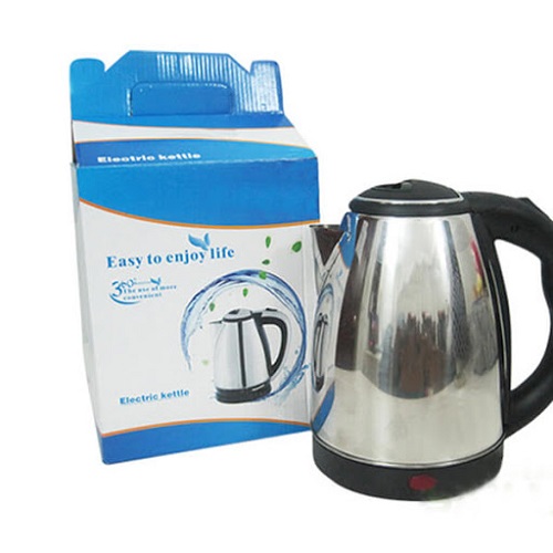 Ấm đun nước siêu tốc 1.8L
