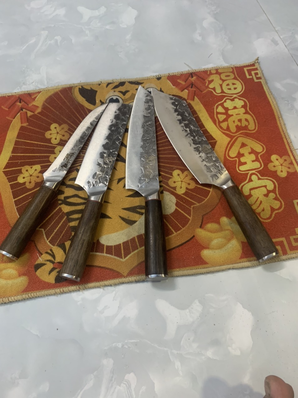 Dao nhà bếp  Nhật bản Hàng nhật bãi dao tahsi sashimi , dao phi lê  mỏng thiết kế nguyên khối