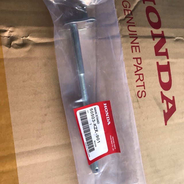 Cốt chống đứng xe vario/click thái/airblade 125/lead125...