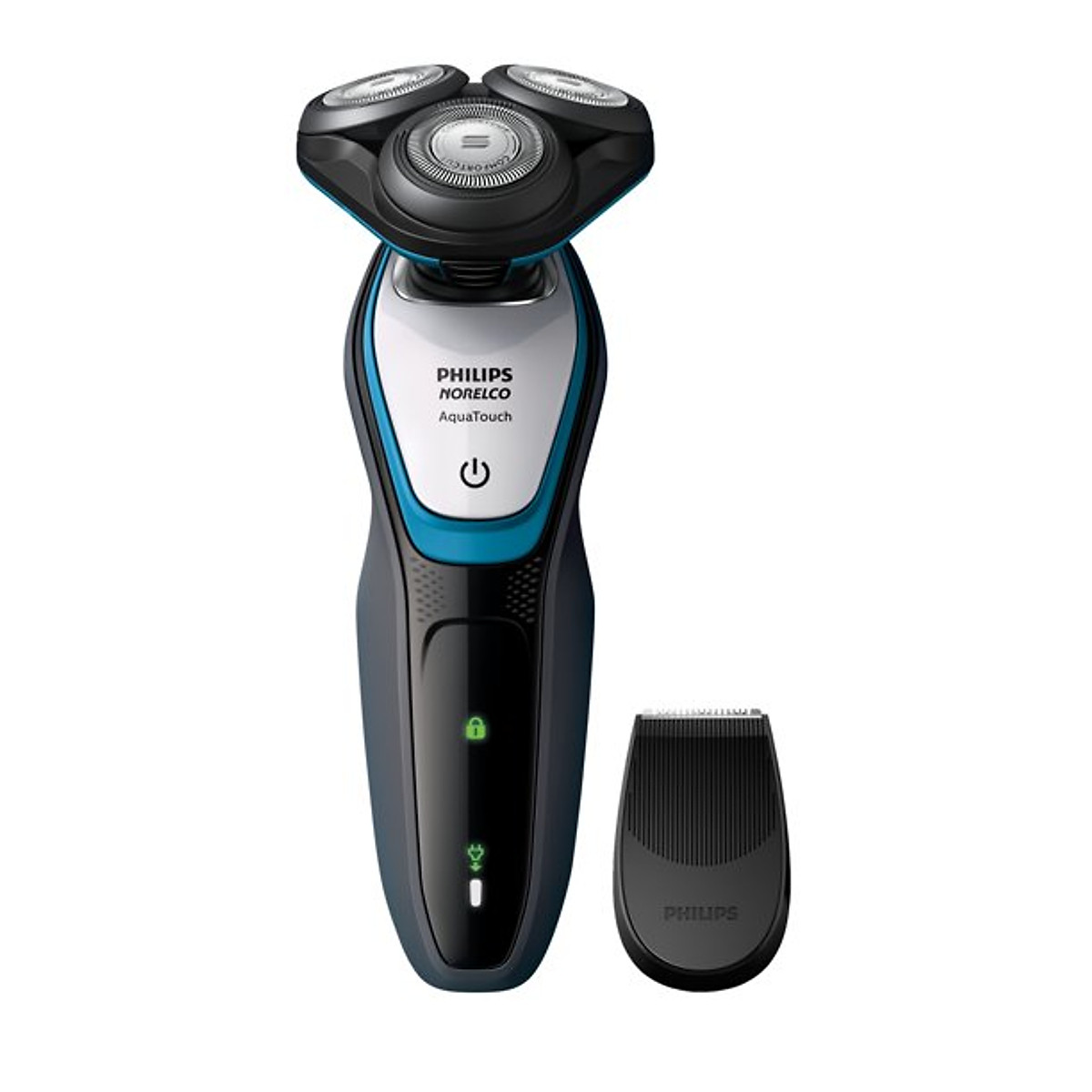 Máy cạo râu philips norelco aquatouch s5070, s5090 | hàng nhập từ usa