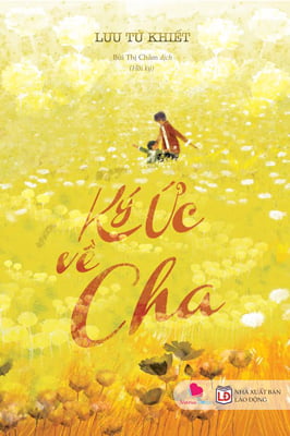 Fahasa - ký ức về cha