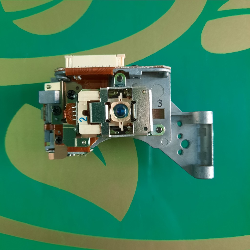 Mắt dvd hop-1000